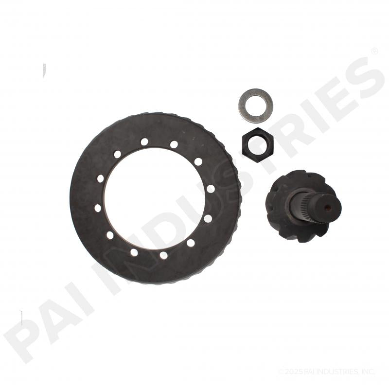 PAI ER76520 ROCKWELL A-37588-12 GEAR SET (SQHD / SLHD) (3.70 FAST RATIO) | woodlineparts.com
