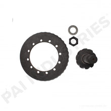 Load image into Gallery viewer, PAI ER76520 ROCKWELL A-37588-12 GEAR SET (SQHD / SLHD) (3.70 FAST RATIO) | woodlineparts.com