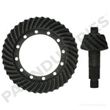 PAI ER78060 ROCKWELL B-41542 GEAR SET (4.56 RATIO) (EARLY PITCH DIAMETER)