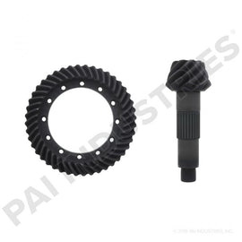PAI ER78090 ROCKWELL A40176-1 GEAR SET (SSHD) (4.89 RATIO) (A36684-3)