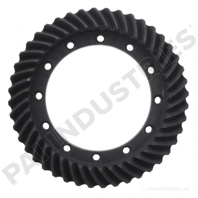 PAI ER78090 ROCKWELL A40176-1 GEAR SET (SSHD) (4.89 RATIO) (A36684-3)