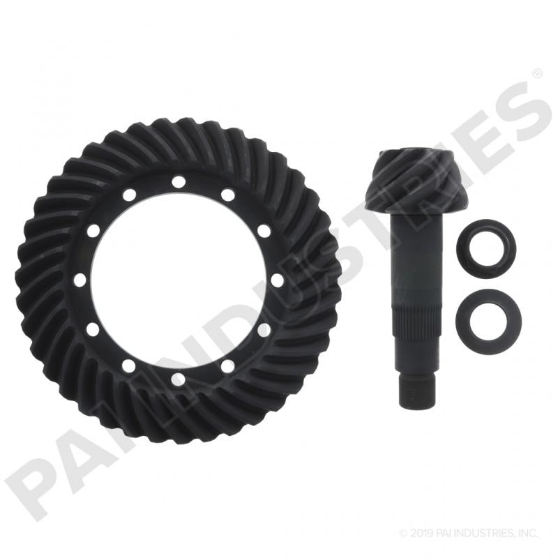 PAI ER79570 ROCKWELL B-41282-1 GEAR SET (4.88 RATIO) (8235-B412821)