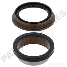 Load image into Gallery viewer, PAI ER85550 ROCKWELL A1-1205-X-2728 INPUT SHAFT SEAL WITH SERVICE SLEEVE | woodlineparts.com