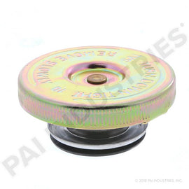 PAI ERC-8383 MACK 16MF264 RADIATOR / SURGE TANK CAP (10 PSIG) (25005579)