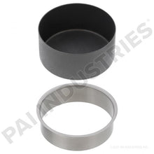 Load image into Gallery viewer, PAI ERG-3792 MACK 145899325 CRANKSHAFT WEAR RING (3.25&quot; DIA X 3.585&quot; OD)