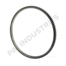 Cargar imagen en el visor de la galería, PAI ERG-3842 MACK 673GB35 FLYWHEEL RING GEAR (E7 / E-TECH / ASET) (USA) | woodlineparts.com
