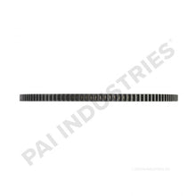 Cargar imagen en el visor de la galería, PAI ERG-3842 MACK 673GB35 FLYWHEEL RING GEAR (E7 / E-TECH / ASET) (USA) | woodlineparts.com