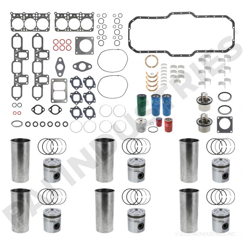 PAI ERK-8019-565 MACK N/A KIT,ENGINE