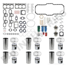 Load image into Gallery viewer, PAI ERK-8019-565 MACK N/A KIT,ENGINE