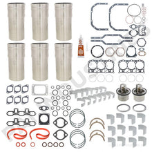 Load image into Gallery viewer, PAI ERK-8037-001 INFRAME ENGINE KIT W/O PISTONS FOR MACK E7 (STD / STD)