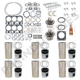 PAI ERK-8039-001 MACK 85132403 ENGINE KIT (E7 / E-TECH / ASET) (STD / STD)