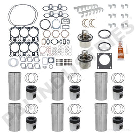 PAI ERK-8045-001 ENGINE INFRAME KIT FOR MACK E7 / ASET ENGINES (STD / STD) | woodlineparts.com