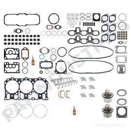 PAI ERK-8049-017 MACK 85132404 ENGINE INFRAME KIT (ASET) (W/ EGR)