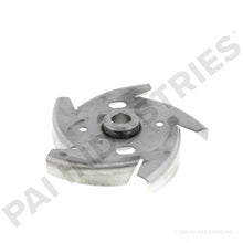 Charger l'image dans la galerie, PAI ERW-0745 MACK 379GC38 WATER PUMP ROTOR (STAMPED) (E6 / E7) | woodlineparts.com