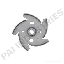 Charger l'image dans la galerie, PAI ERW-0745 MACK 379GC38 WATER PUMP ROTOR (STAMPED) (E6 / E7) | woodlineparts.com