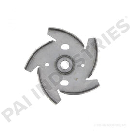 PAI ERW-0745 MACK 379GC38 WATER PUMP ROTOR (STAMPED) (E6 / E7) | woodlineparts.com