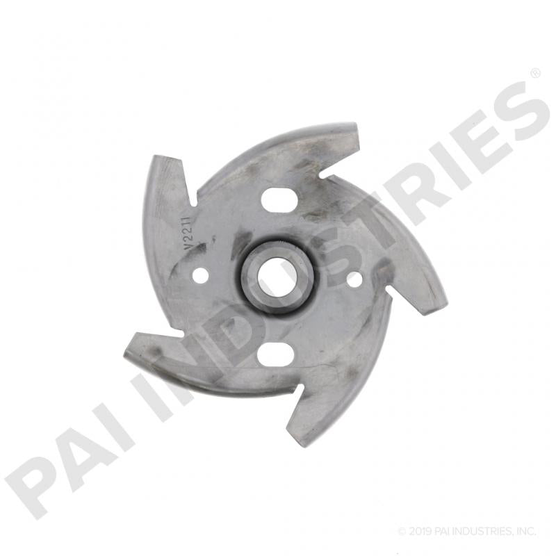 PAI ERW-0745 MACK 379GC38 WATER PUMP ROTOR (STAMPED) (E6 / E7) | woodlineparts.com