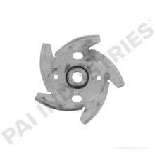 Charger l'image dans la galerie, PAI ERW-0745 MACK 379GC38 WATER PUMP ROTOR (STAMPED) (E6 / E7) | woodlineparts.com