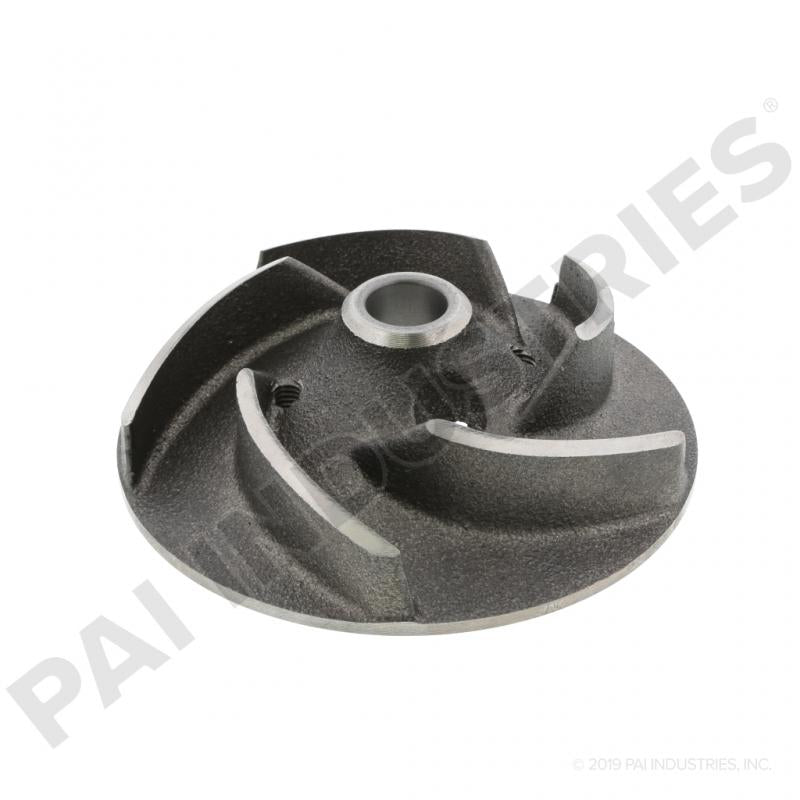 PAI ERW-0748 MACK 379GC42 WATER PUMP ROTOR (IMPELLER) (V8 / E9) (USA)