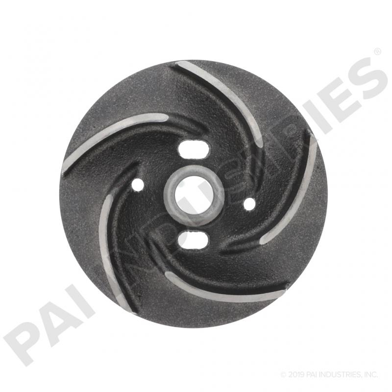 PAI ERW-0748 MACK 379GC42 WATER PUMP ROTOR (IMPELLER) (V8 / E9) (USA)