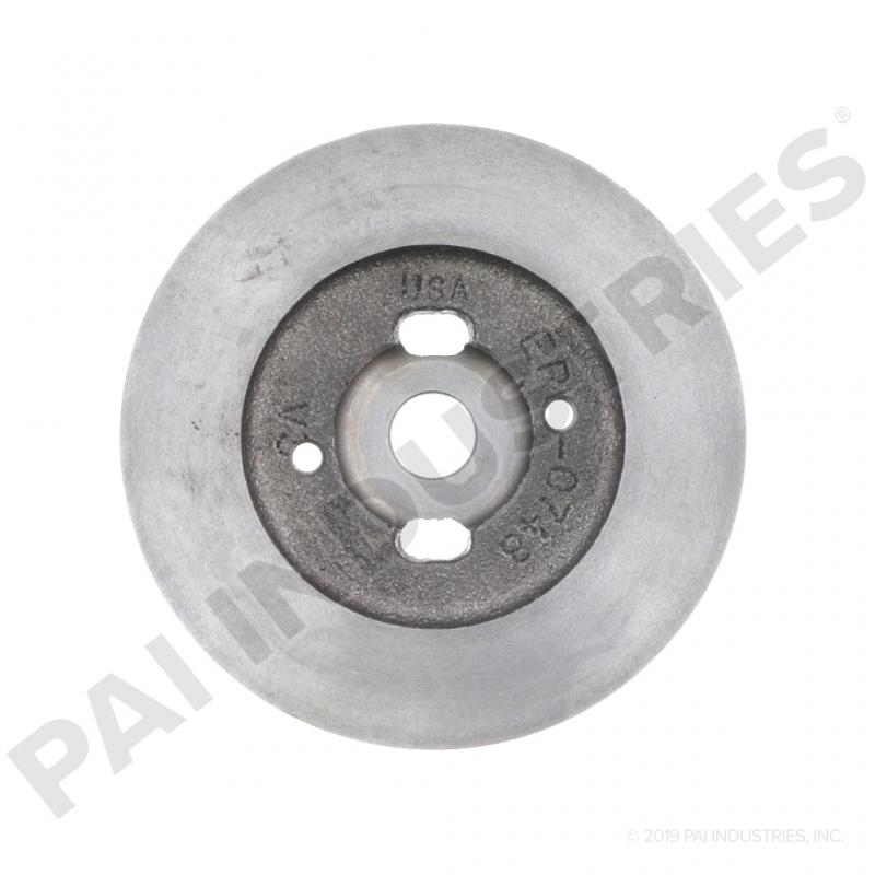 PAI ERW-0748 MACK 379GC42 WATER PUMP ROTOR (IMPELLER) (V8 / E9) (USA)