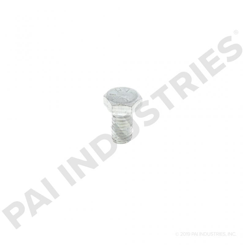 PACK OF 10 PAI ESC-0006 MACK 4AX76 SCREW (5/16"-18 X 5/8" L)