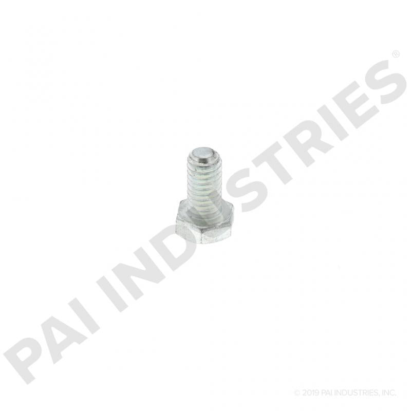 PACK OF 10 PAI ESC-0006 MACK 4AX76 SCREW (5/16"-18 X 5/8" L)