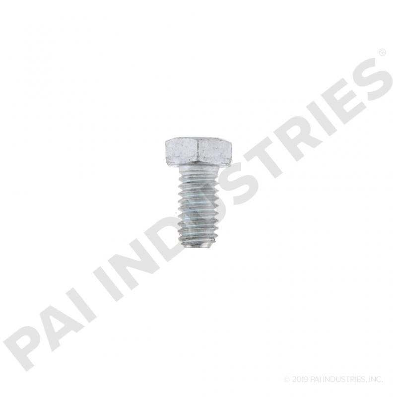 PACK OF 10 PAI ESC-0006 MACK 4AX76 SCREW (5/16"-18 X 5/8" L)