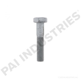 PACK OF 5 PAI ESC-0344 MACK 1AM16 HEX HEAD CAPSCREW (M8 X 1.25 X 40) (OEM)