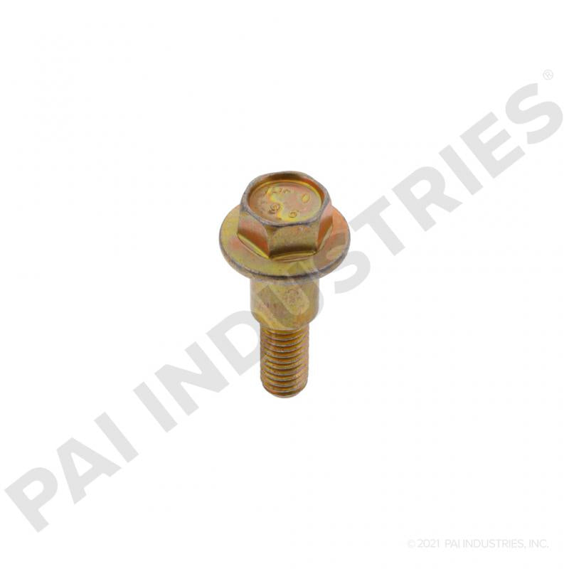 PACK OF 5 PAI ESC-0355 MACK 421GC289M OIL PAN SCREW (E7 / E-TECH / ASET) (USA)