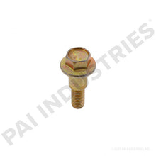Load image into Gallery viewer, PACK OF 5 PAI ESC-0355 MACK 421GC289M OIL PAN SCREW (E7 / E-TECH / ASET) (USA)