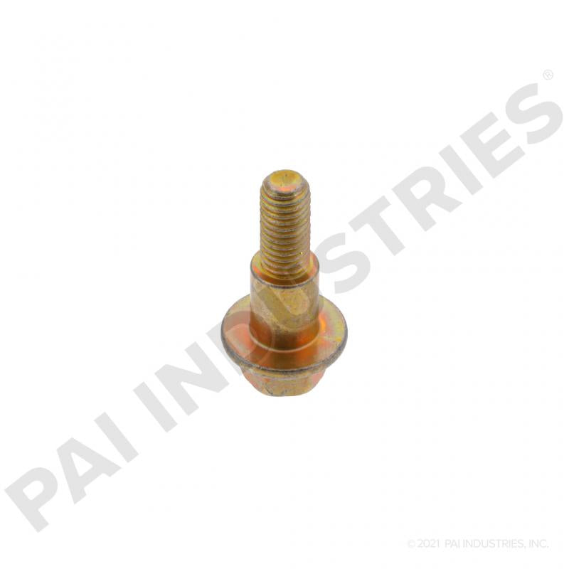 PACK OF 5 PAI ESC-0355 MACK 421GC289M OIL PAN SCREW (E7 / E-TECH / ASET) (USA)
