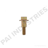 PACK OF 5 PAI ESC-0355 MACK 421GC289M OIL PAN SCREW (E7 / E-TECH / ASET) (USA)