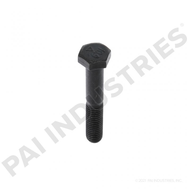 PACK OF 5 PAI ESC-0379 MACK 2AM56 HEX HEAD CAPSCREW (M10 X 1.5 X 60) (USA) | woodlineparts.com