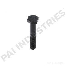Load image into Gallery viewer, PACK OF 5 PAI ESC-0379 MACK 2AM56 HEX HEAD CAPSCREW (M10 X 1.5 X 60) (USA) | woodlineparts.com