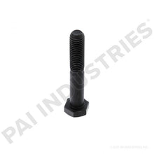 Load image into Gallery viewer, PACK OF 5 PAI ESC-0379 MACK 2AM56 HEX HEAD CAPSCREW (M10 X 1.5 X 60) (USA) | woodlineparts.com