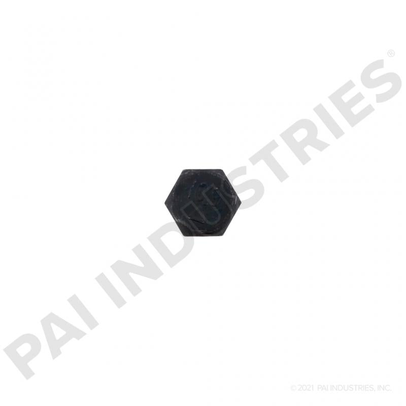 PACK OF 5 PAI ESC-0379 MACK 2AM56 HEX HEAD CAPSCREW (M10 X 1.5 X 60) (USA) | woodlineparts.com