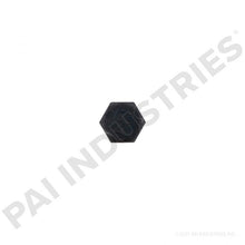Load image into Gallery viewer, PACK OF 5 PAI ESC-0379 MACK 2AM56 HEX HEAD CAPSCREW (M10 X 1.5 X 60) (USA) | woodlineparts.com