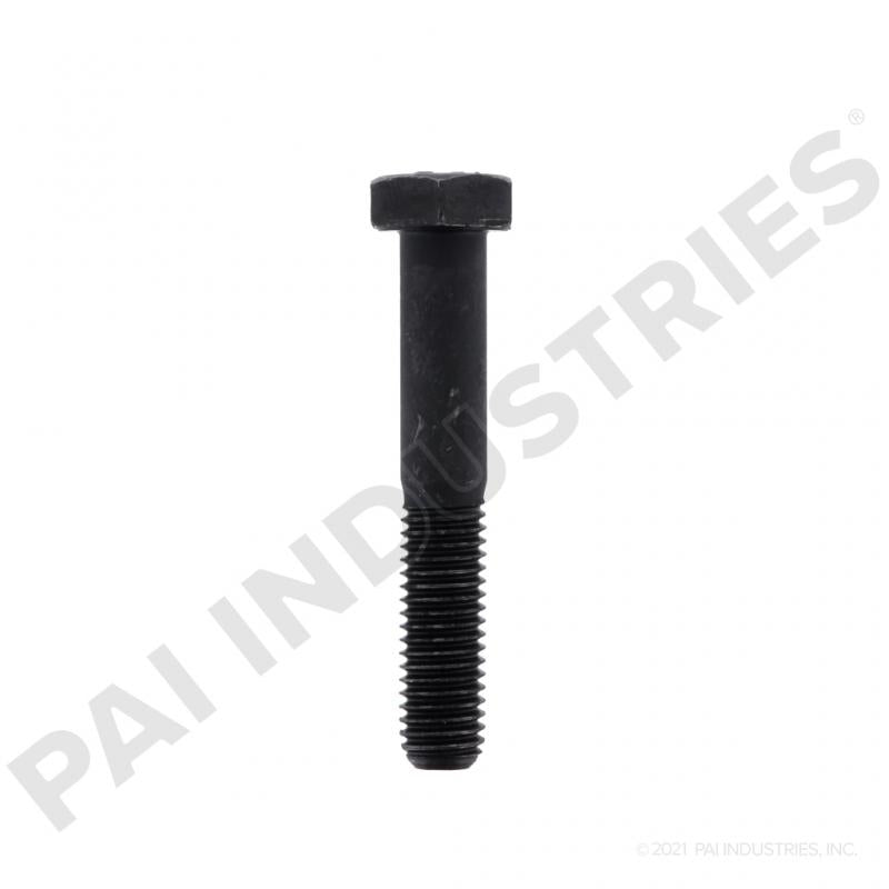 PACK OF 5 PAI ESC-0379 MACK 2AM56 HEX HEAD CAPSCREW (M10 X 1.5 X 60) (USA) | woodlineparts.com