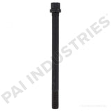 PACK OF 10 PAI ESC-1602 MACK 400GC33P4 CYLINDER HEAD BOLT (E6) (USA)