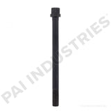 PACK OF 5 PAI ESC-1605 MACK 400GC39M2 HEAD BOLT (M16 X 2 X 198) (E7) (USA) (Expected @ 08/13/2025)