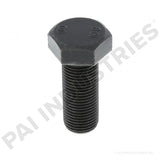 PACK OF 6 PAI ESC-1611 MACK 419GC29M CAPSCREW (M16 X 1.5 X 40) (USA)