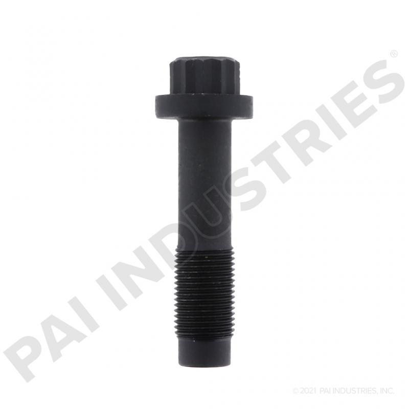 PACK OF 12 PAI ESC-2090 MACK 396GC139 SCREW (5/18"-18 X 2-1/2" L) (E6) (USA) | woodlineparts.com