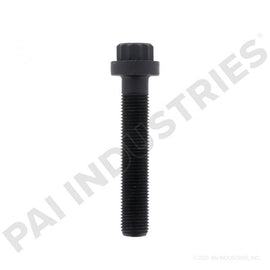 PACK OF 12 PAI ESC-2094 MACK 396GC211M CON ROD CAP SCREW (M14 X 1.5 X 76MM)