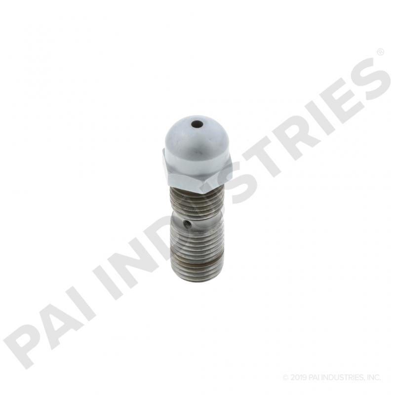 PAI ESC-8349 MACK 417GC316M EXHAUST ROCKER ARM SCREW (E7 / E-TECH / ASET) (OEM) | woodlineparts.com