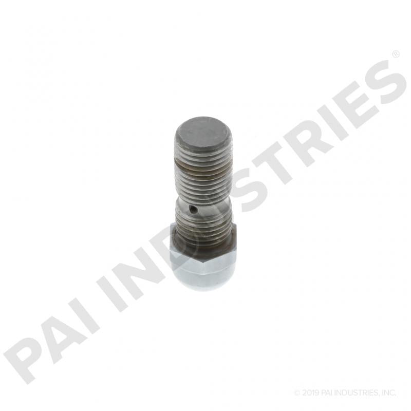 PAI ESC-8349 MACK 417GC316M EXHAUST ROCKER ARM SCREW (E7 / E-TECH / ASET) (OEM) | woodlineparts.com