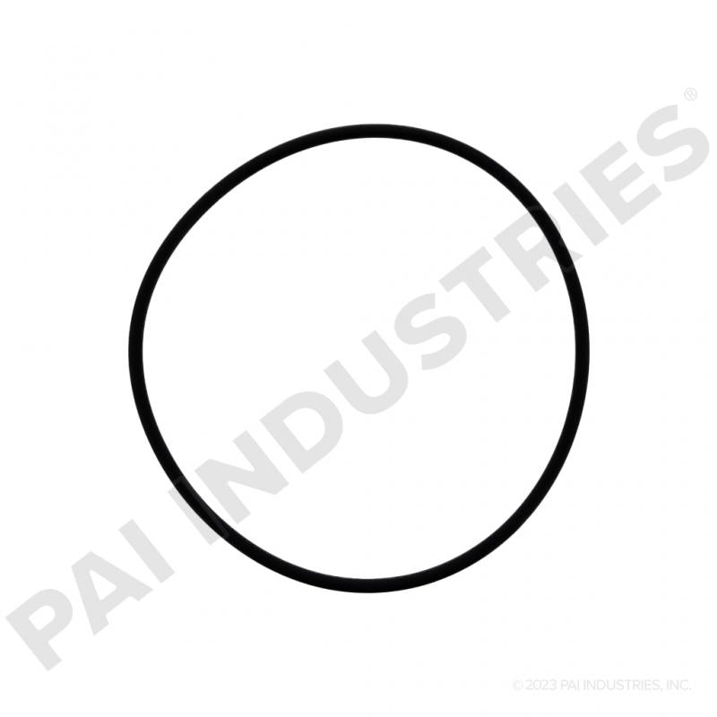 PACK OF 5 PAI ESE-8962 MACK 446GC225A O-RING (4.109" ID) (SILICONE) (USA) | woodlineparts.com