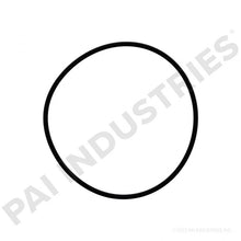 Load image into Gallery viewer, PACK OF 5 PAI ESE-8962 MACK 446GC225A O-RING (4.109" ID) (SILICONE) (USA) | woodlineparts.com