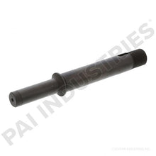 Charger l'image dans la galerie, PAI ESH-0750 MACK 469GC191C WATER PUMP SHAFT (E6) (SHORT) (CAST ROTOR) | woodlineparts.com