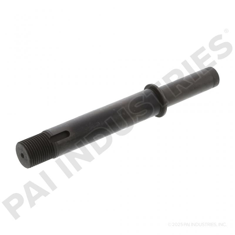 PAI ESH-0750 MACK 469GC191C WATER PUMP SHAFT (E6) (SHORT) (CAST ROTOR) | woodlineparts.com